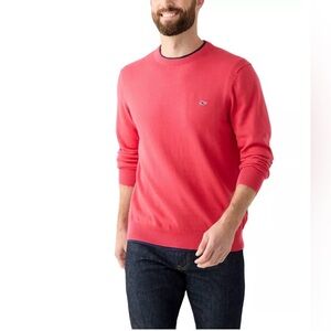 Vineyard Vines
Men's Cotton Long Sleeve Sweater. New with Tag. l